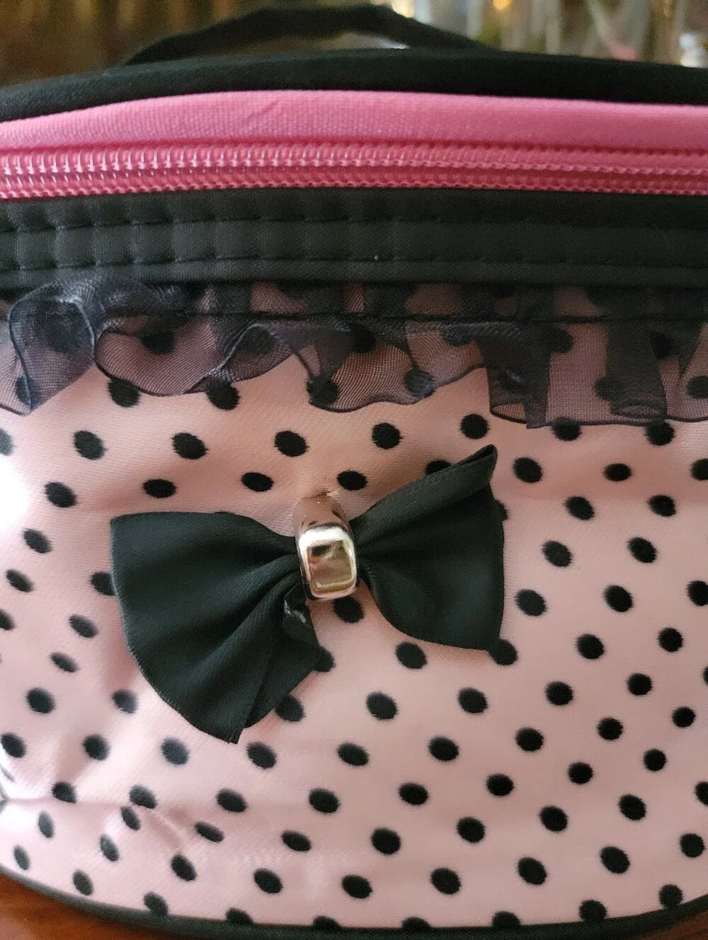 N/A stylish pink